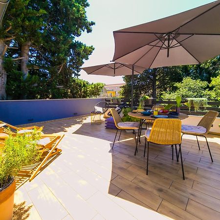 Residence ǁ Corino Biograd Na Moru Eksteriør bilde