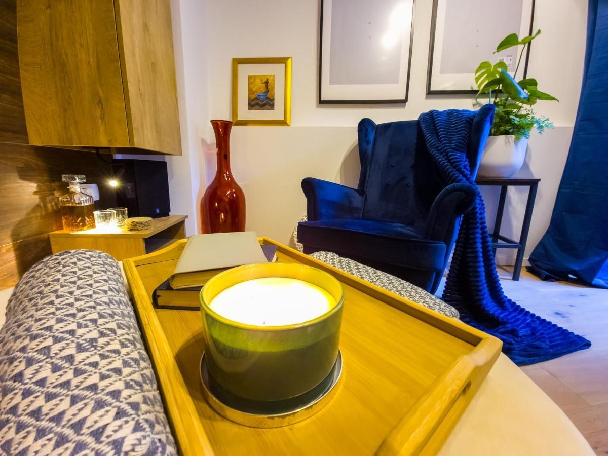 Residence ǁ Corino Biograd Na Moru Eksteriør bilde