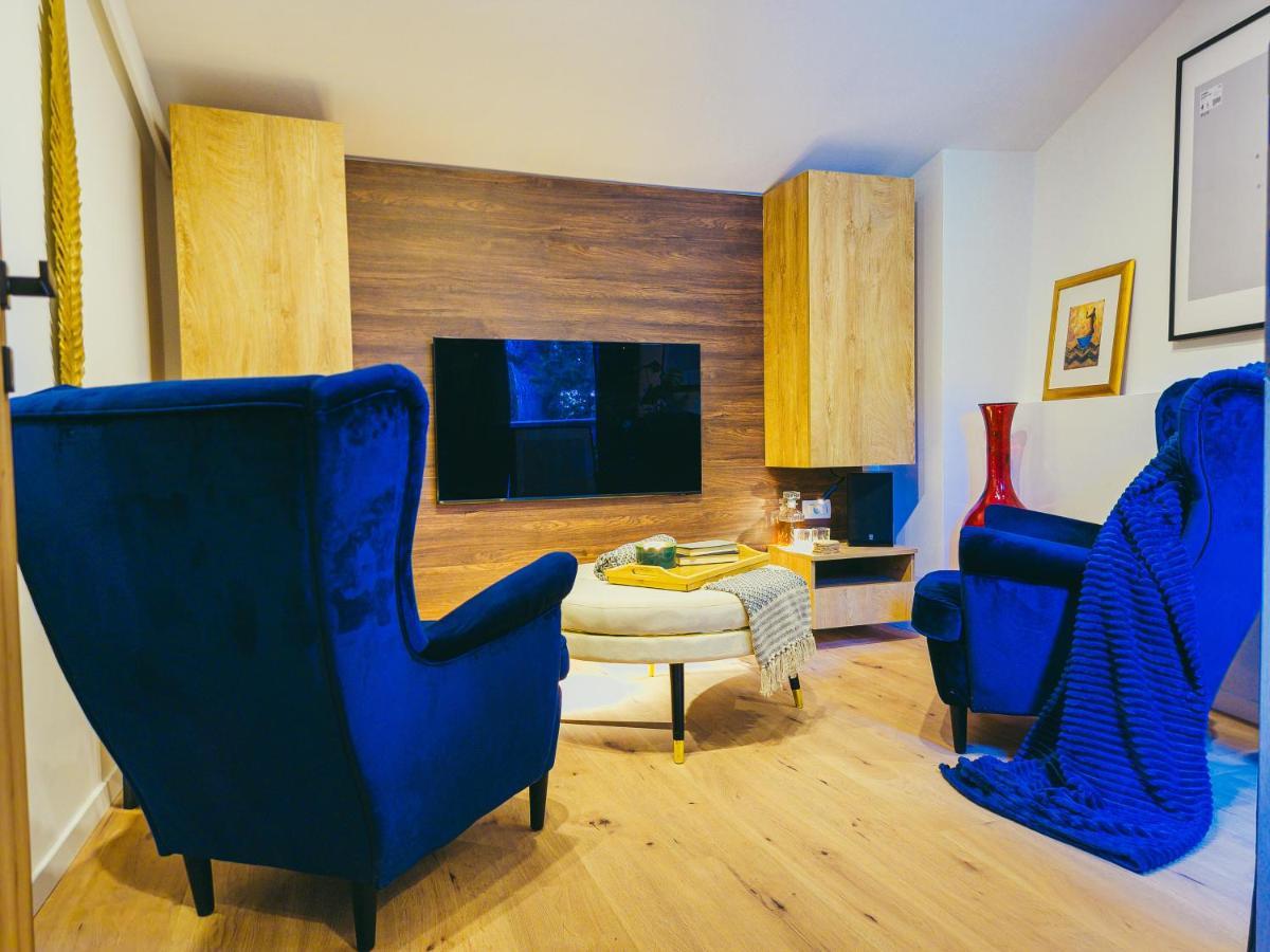 Residence ǁ Corino Biograd Na Moru Eksteriør bilde