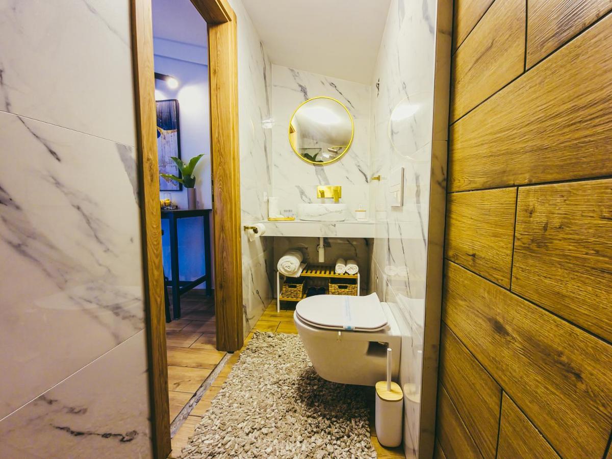Residence ǁ Corino Biograd Na Moru Eksteriør bilde