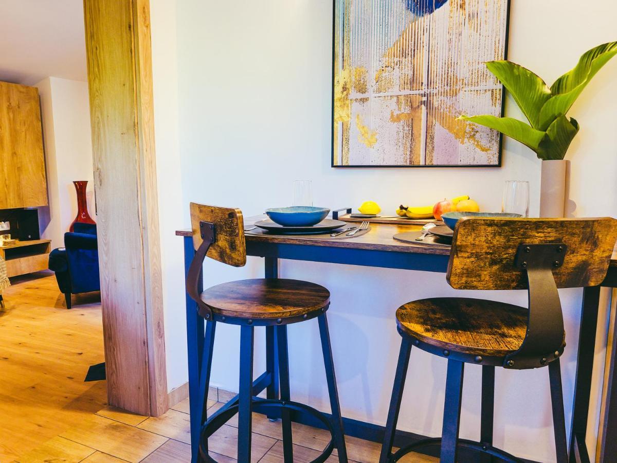 Residence ǁ Corino Biograd Na Moru Eksteriør bilde