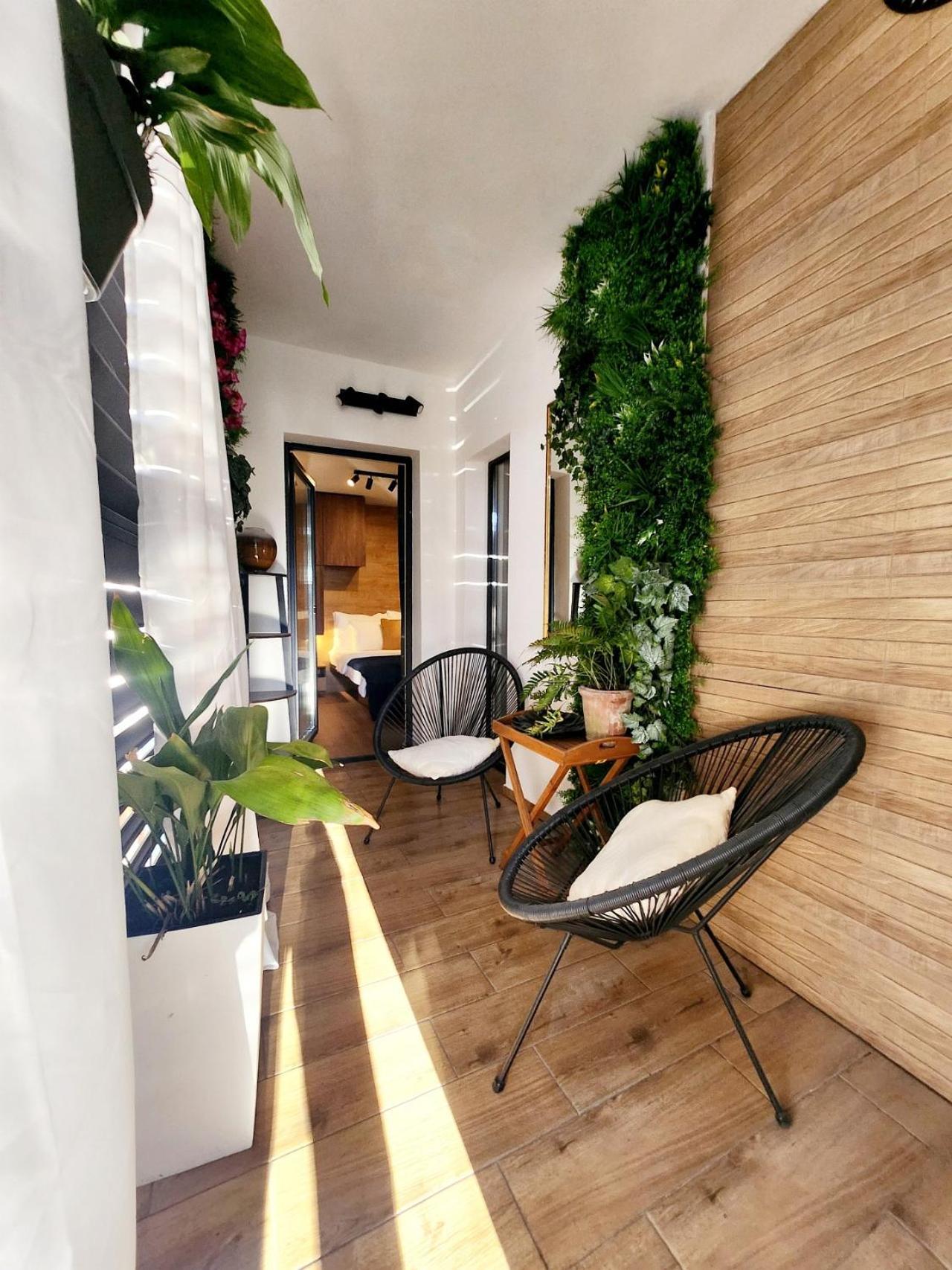 Residence ǁ Corino Biograd Na Moru Eksteriør bilde