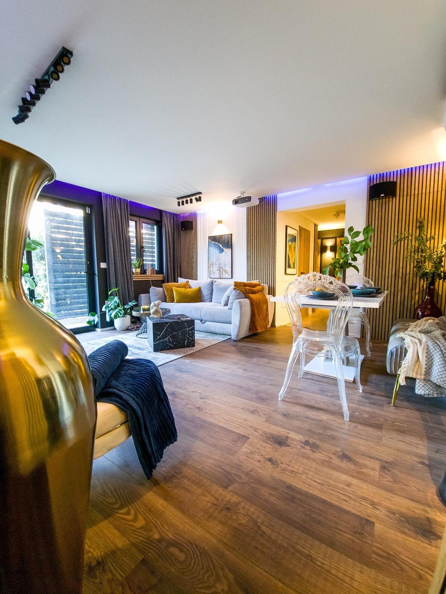 Residence ǁ Corino Biograd Na Moru Eksteriør bilde