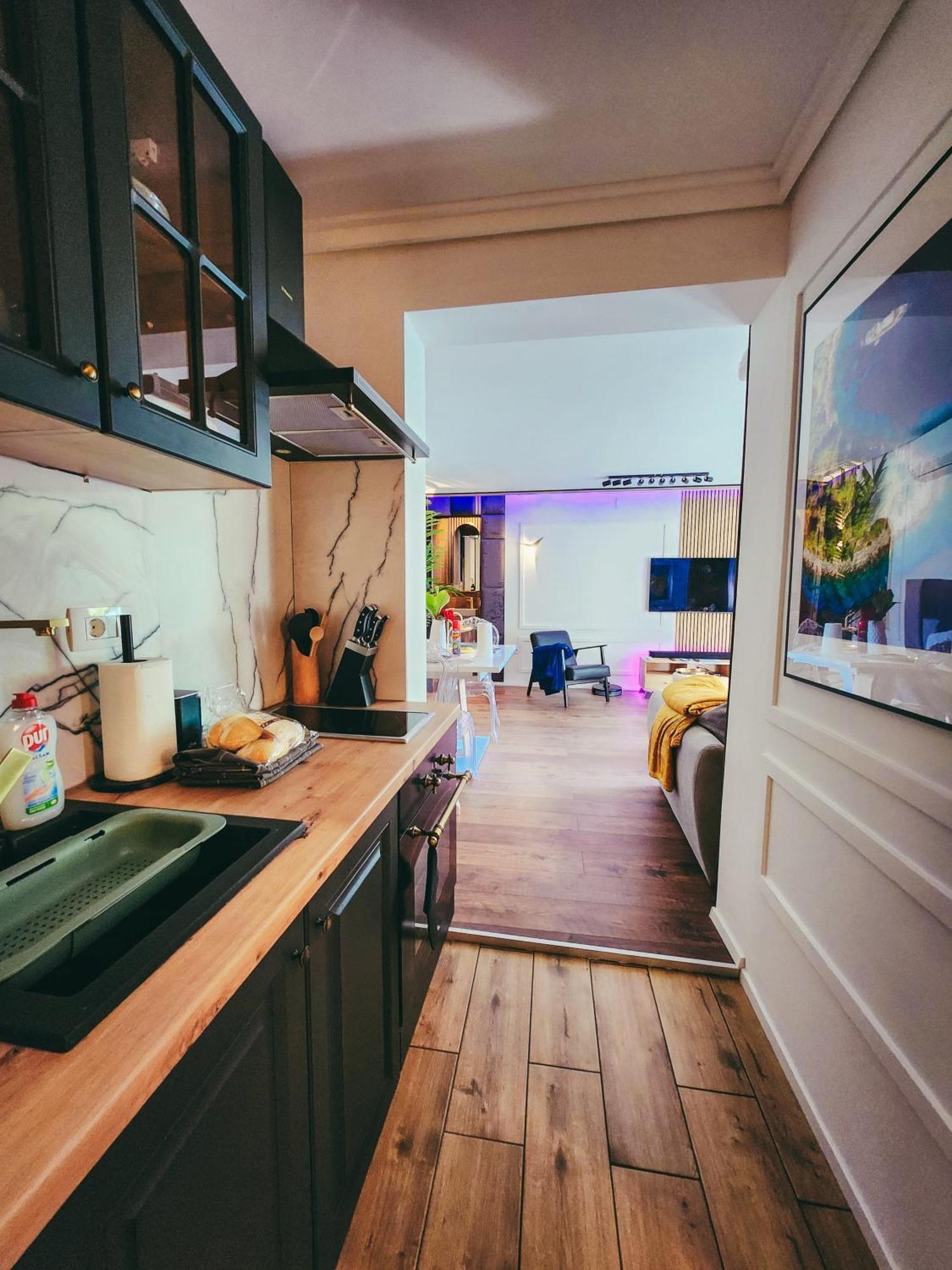 Residence ǁ Corino Biograd Na Moru Eksteriør bilde