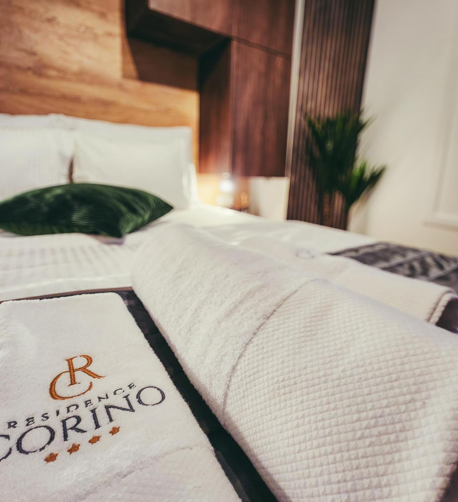 Residence ǁ Corino Biograd Na Moru Eksteriør bilde